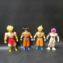 2026年最新】ドラゴンボールソフビの人気アイテム - メルカリ