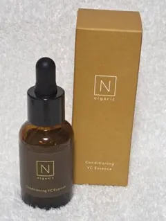 新品未使用　Nオーガニックベーシック　コンディショニングVCエッセンス