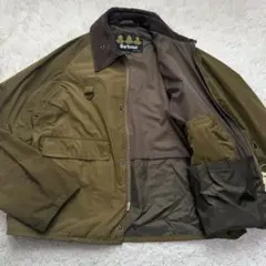2026年最新】barbour ノンオイル スペイの人気アイテム - メルカリ