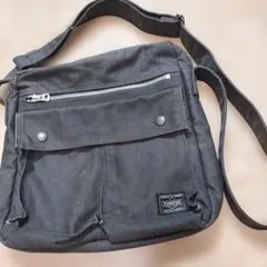PORTER ポーター ショルダーバッグ ブラック　希少