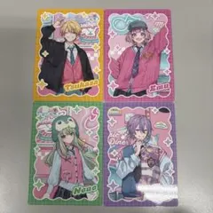 プロセカ メロパレ ワンダショ