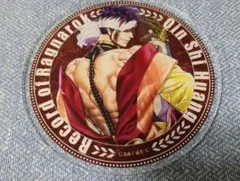 終末のワルキューレ アクリル コースター 始皇帝 終末のワルキューレ アクリル コースター 始皇帝 - メルカリ