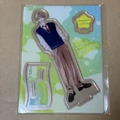 不可抗力のILoveYou 綿谷先輩アクリルスタンド - メルカリ