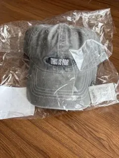 Calen様専用　TWICE THIS IS FOR キャップ