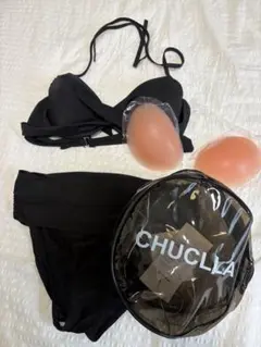 CHUCLLA 水着　ビキニ　L 新品未使用のサムネイル