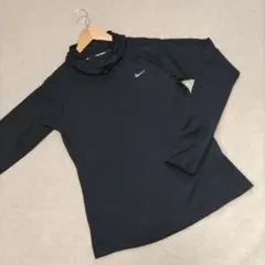 NIKE running wear パーカー　M