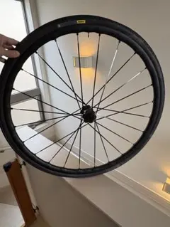 2026年最新】MAVIC 完組ホイールの人気アイテム - メルカリ