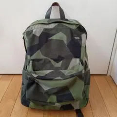 jack SPADE リュック　迷彩　カモフラのサムネイル
