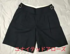 ショートパンツ