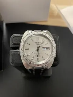 SBSA311　Seiko 5 Sports　ヘリテージデザイン　限定モデルのサムネイル