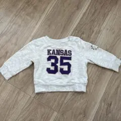 petit main トレーナー