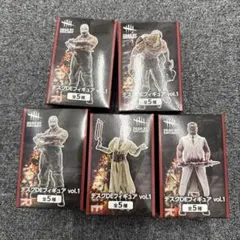 2026年最新】DbD デスクdeフィギュアの人気アイテム - メルカリ