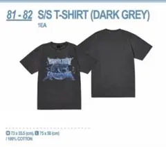 2025年最新】seventeen グッズ tシャツの人気アイテム - メルカリ