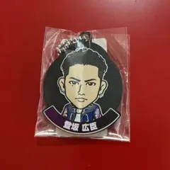 登坂広臣　KINGDOM クッション　缶バッジ　アクスタ 登坂広臣 KINGDOM クッション 缶バッジ アクスタ 三代目 KINGDOM