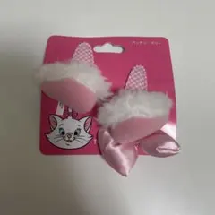 マリー ヘアピン ディズニー パッチン