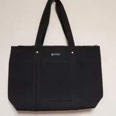 ナノユニバース トートバッグ