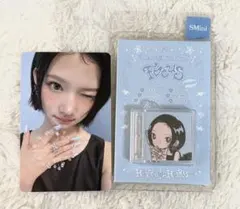 hearts2hearts h2h ジウ smini 封入 トレカ コンプ