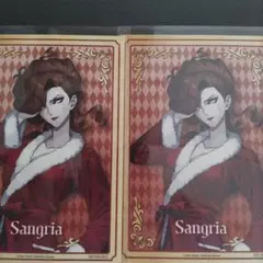 第五人格　オペラ歌手セット