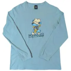 MY FIRST STORY マイファーストストーリー　ロンＴ 長袖Ｔシャツ　M