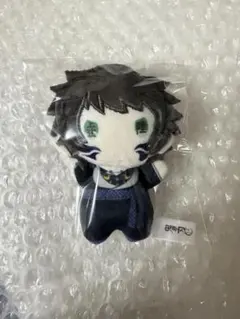 獪岳 ゆらふわ ぬいぐるみ