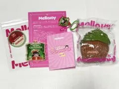 멜로조이 스퀴즈 크리스마스 시리즈 산타의 숲