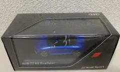アウディ AUDI TT ROADSTER 2006 1/18 - メルカリ