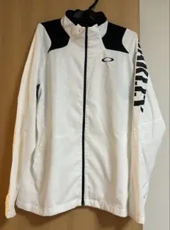 オークリー　ジャケット　XL