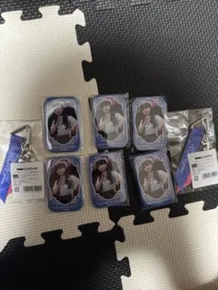 ＝LOVE イコラブ DMM スクラッチ 山本杏奈 D賞 E賞