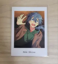 あんスタ ぱしゃっつ vol.6 Action 椎名ニキ | Mercari