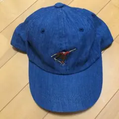 RUBEN ローギャップ スケーター キャップ スケボー ストリートキャップのサムネイル