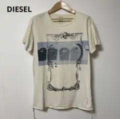DIESEL archive Tシャツ
