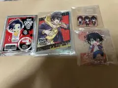 ヒプノシスマイク Buster Bros!!! アクスタ