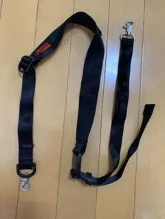 トポロジーUtility Sling Wide【ストラップ単体】