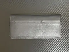 【MARGARET HOWELL idea】メンズ 長財布 ブラックのサムネイル