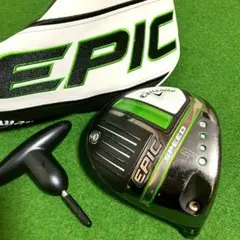 2026年最新】epic speed ヘッドのみの人気アイテム - メルカリ