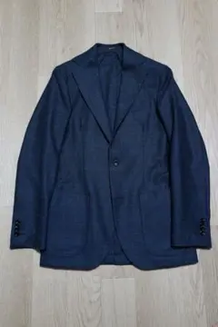 2026年最新】Sartorio テーラードジャケットの人気アイテム - メルカリ