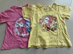 ドキンちゃん コキンちゃん 2点セット 100cm
