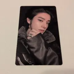 ENHYPEN JAKE ROMANCE: UNTOLD トレカ