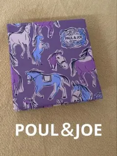 PAUL＆JOEアイシャドウコンパクト