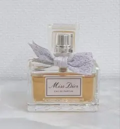 Dior Miss Dior Eau de Parfum 国内正規品 30ml