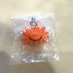 Daisuke Kondo めじるしアクセサリー taiyo ガチャガチャ