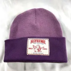 2026年最新】supreme true religion キャップの人気アイテム - メルカリ