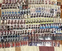 あんステ　カード類　まとめ売り