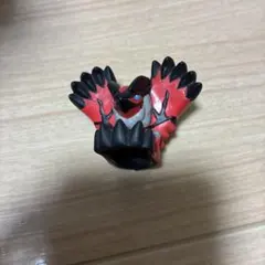 ポケモンキッズ 指人形 イベルタル