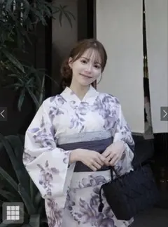 浴衣 帯 下駄3点セット 白宵の妃 浴衣 帯 下駄3点セット 白宵の妃 - メルカリ