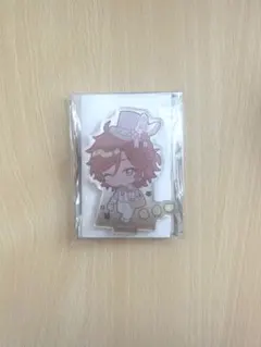 あんスタ アニカフェ アクスタ 蓮巳敬人 - メルカリ