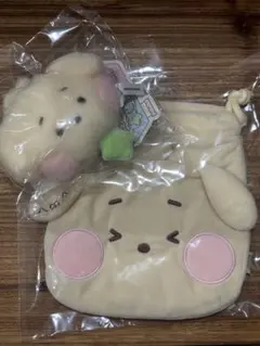 nctwish wishnini 巾着　ジェヒ