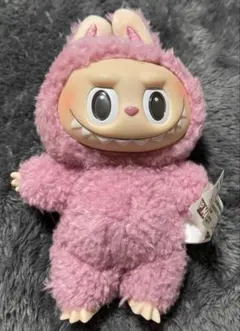 THE MONSTERS ラブブ