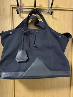 【未使用品】吉田カバン　ポーター　トートバッグのサムネイル