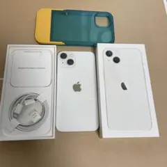 iphone13 128gb スマートフォン本体